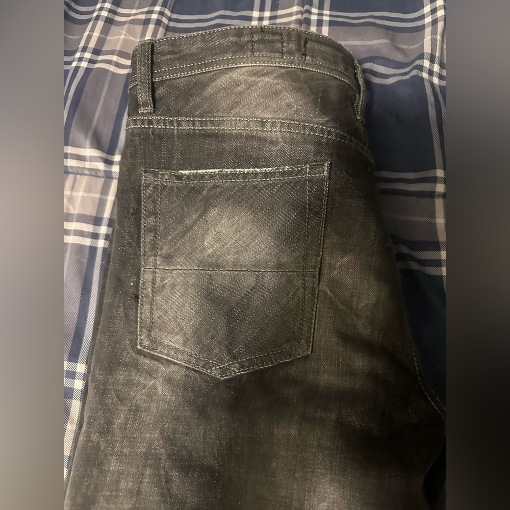 Jeans - Picture 6 of 8